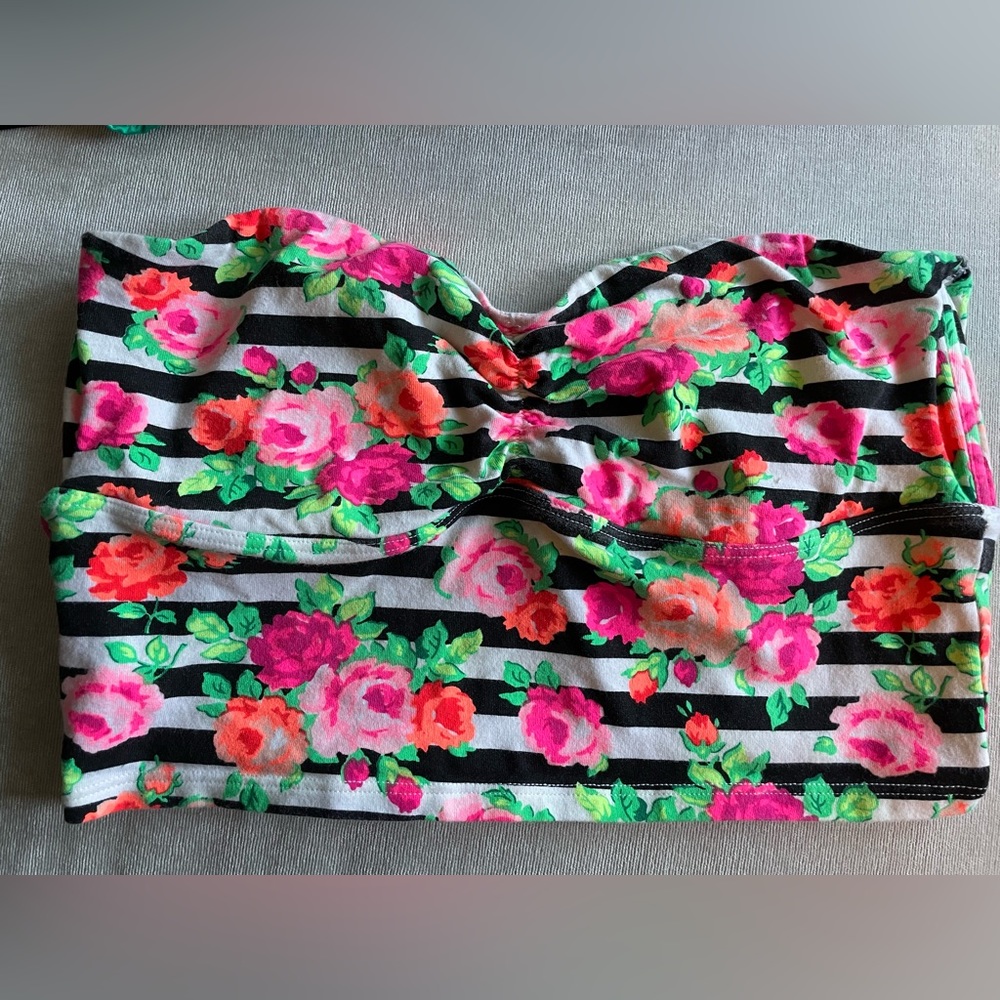 Victoria’s Secret PINK Bandeau